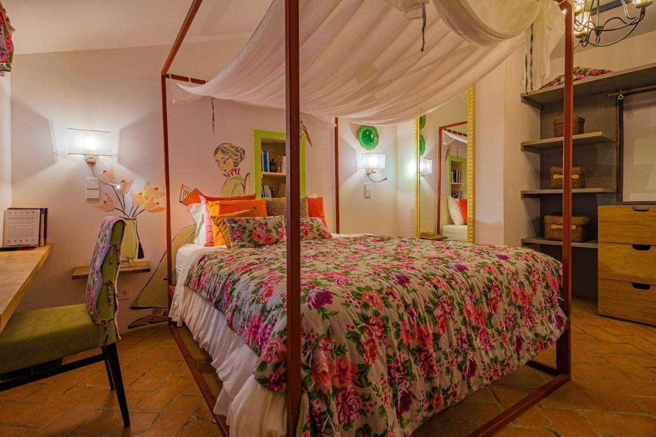 Villa Cerrado Das Fontainhas Spa Sintra Extérieur photo