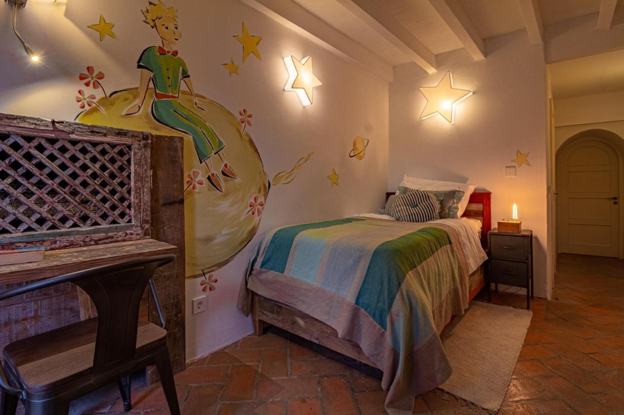Villa Cerrado Das Fontainhas Spa Sintra Extérieur photo