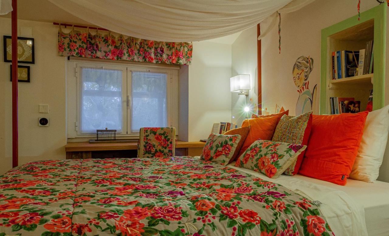 Villa Cerrado Das Fontainhas Spa Sintra Extérieur photo