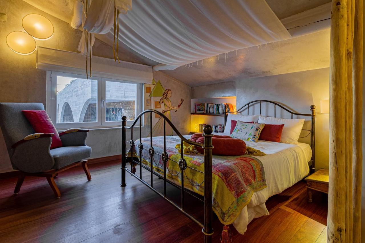 Villa Cerrado Das Fontainhas Spa Sintra Extérieur photo