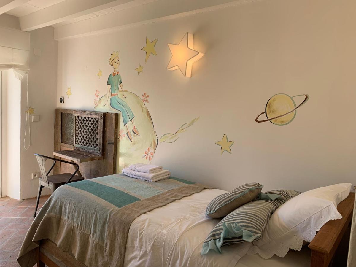 Villa Cerrado Das Fontainhas Spa Sintra Extérieur photo