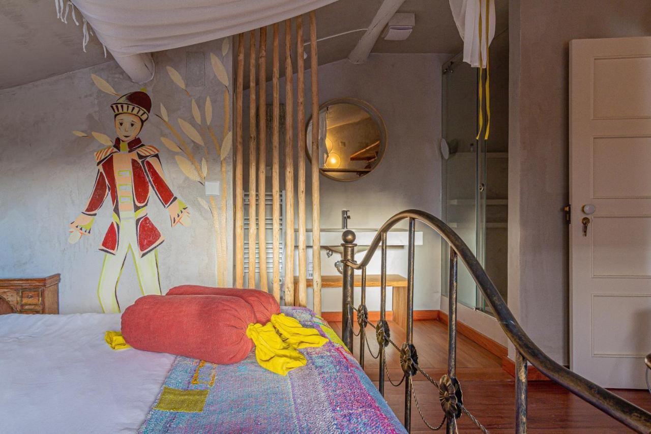Villa Cerrado Das Fontainhas Spa Sintra Extérieur photo