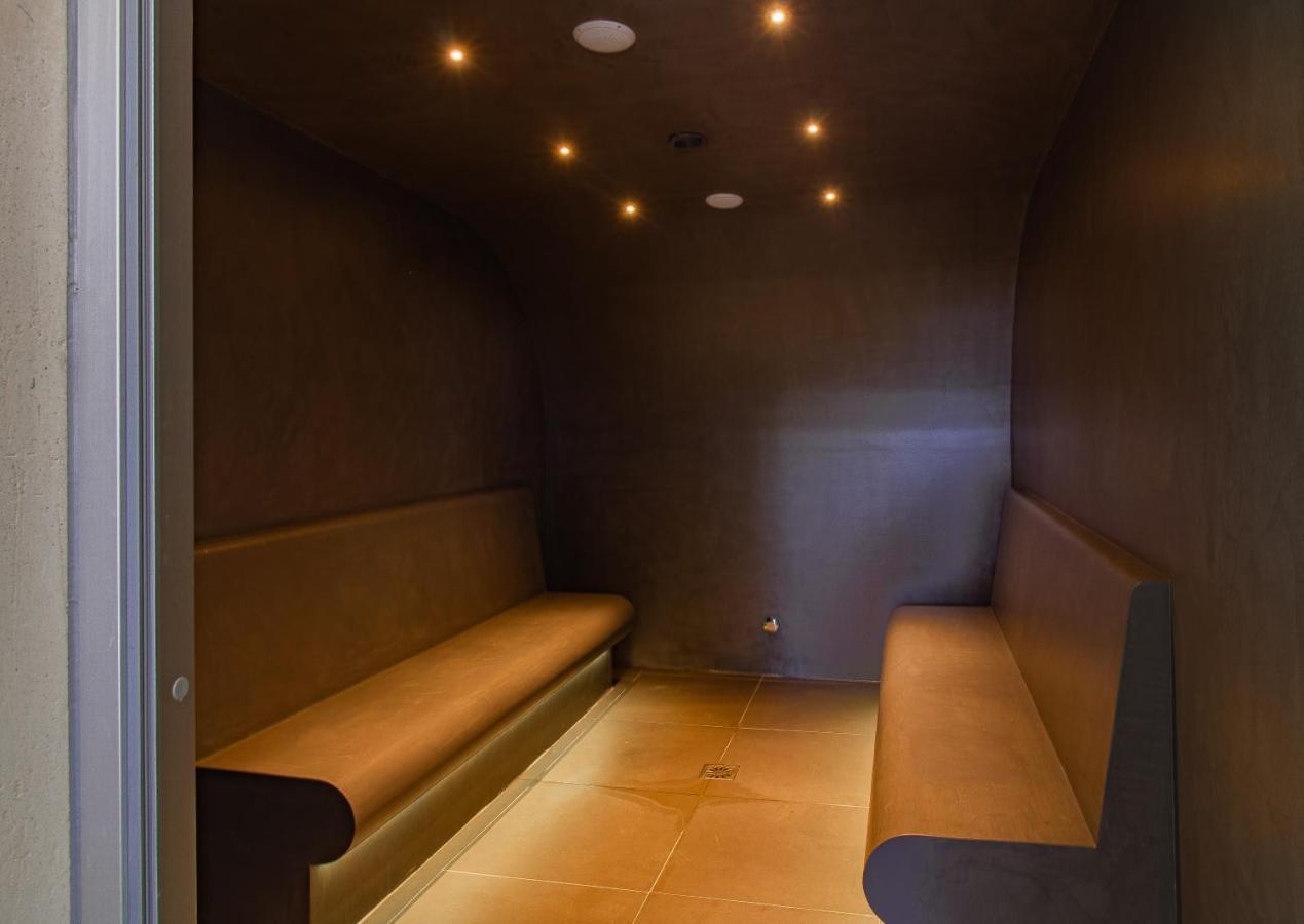 Villa Cerrado Das Fontainhas Spa Sintra Extérieur photo