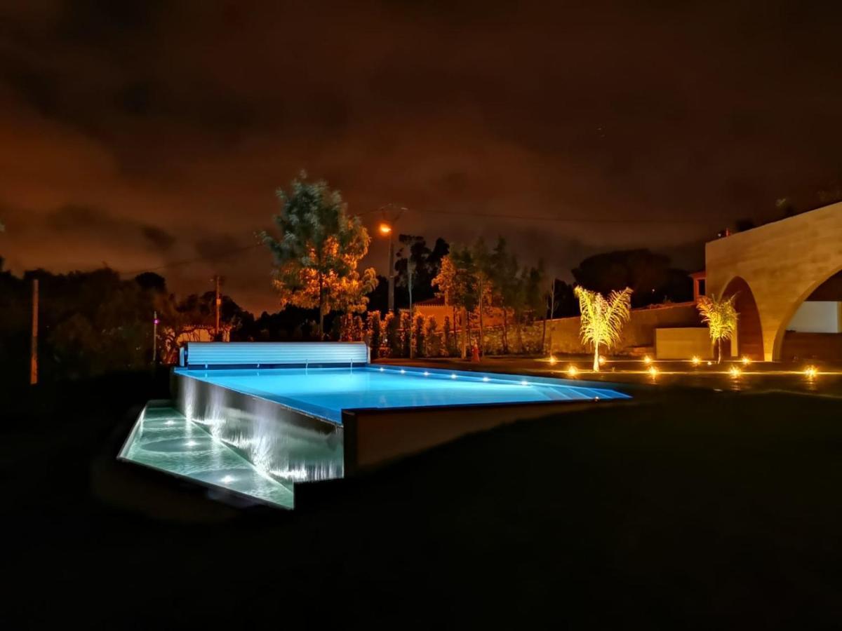 Villa Cerrado Das Fontainhas Spa Sintra Extérieur photo