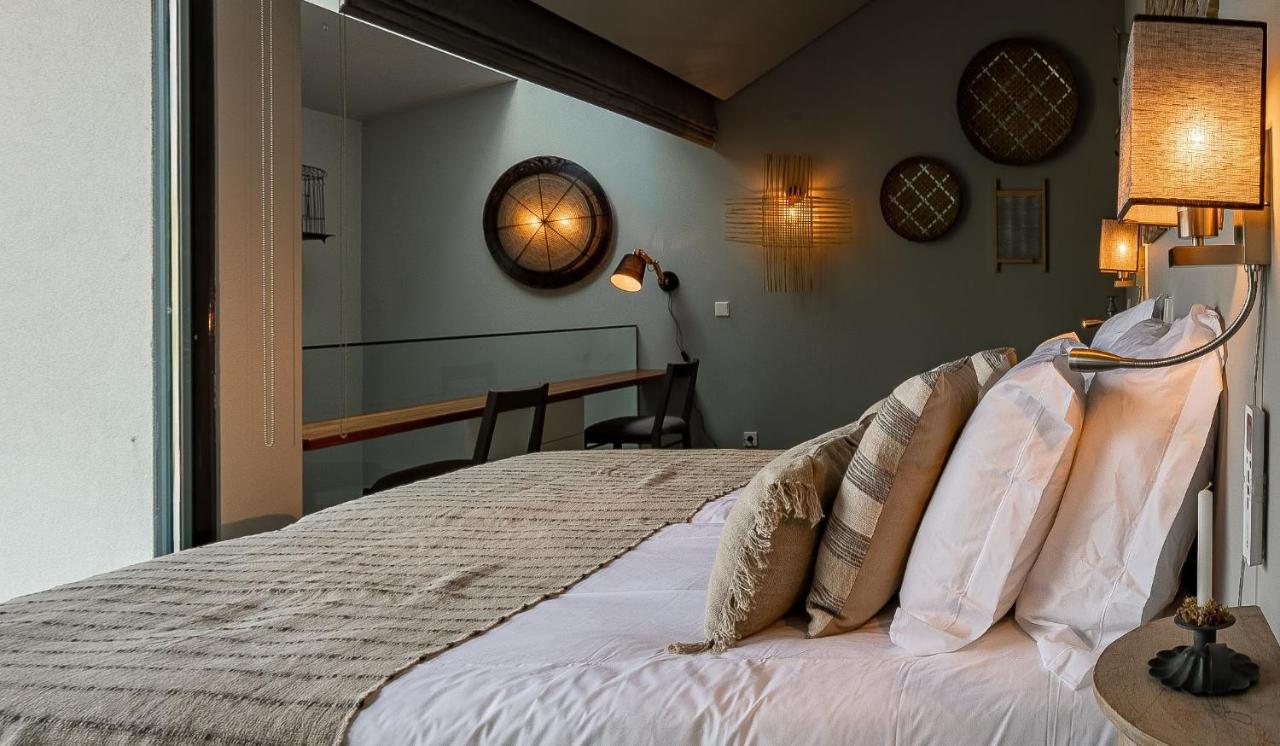 Villa Cerrado Das Fontainhas Spa Sintra Extérieur photo
