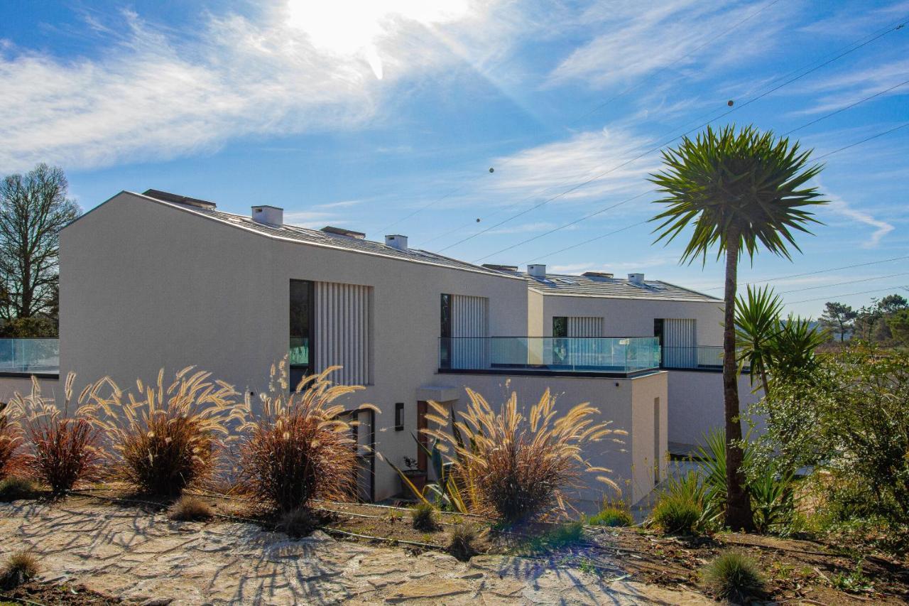 Villa Cerrado Das Fontainhas Spa Sintra Extérieur photo