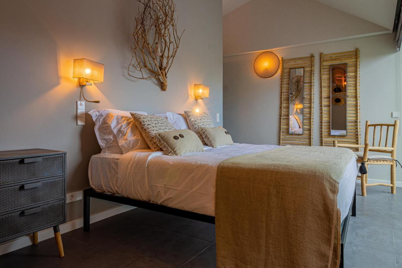 Villa Cerrado Das Fontainhas Spa Sintra Extérieur photo