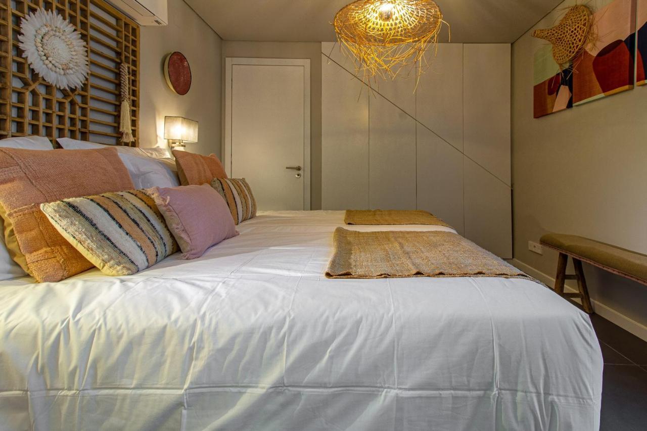 Villa Cerrado Das Fontainhas Spa Sintra Extérieur photo